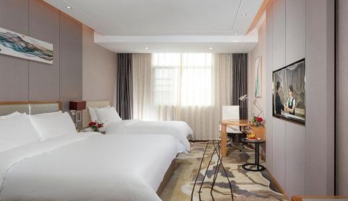 Family Twin Room