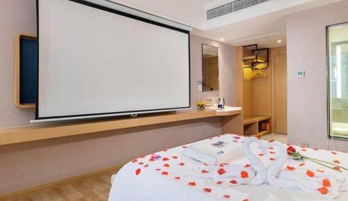 Superior Double Room with Audio