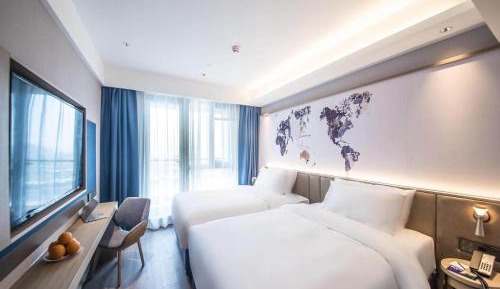 Premier Twin Room