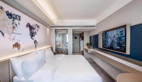 Premier Double Room