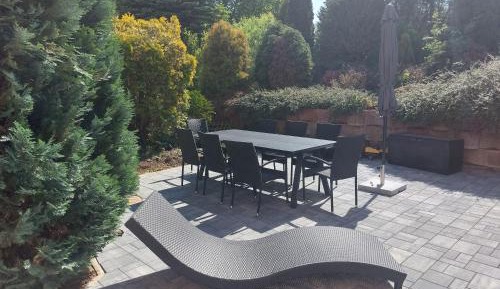 Deluxe Double Room with Shower