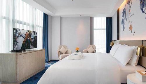 Premier Suite