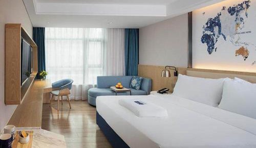 Premier Double Room