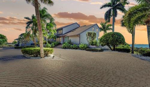 Five-Bedroom House