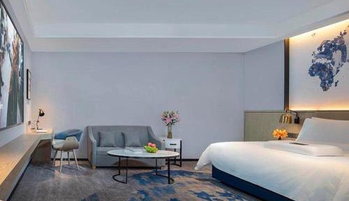 Superior Double Room without Window