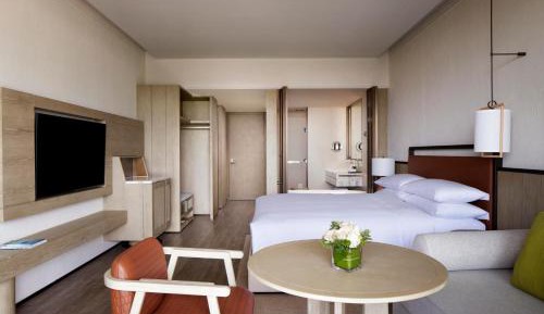 Scenic View Room King
