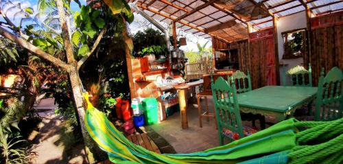 Family Double Room