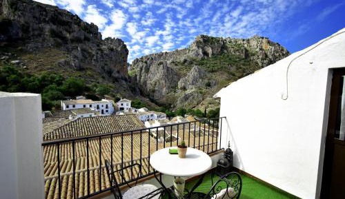 Country House El Orgullo - Upper floor