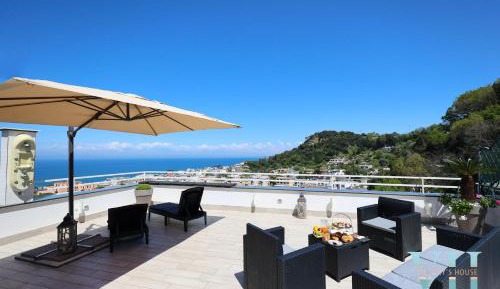 One-Bedroom Villa