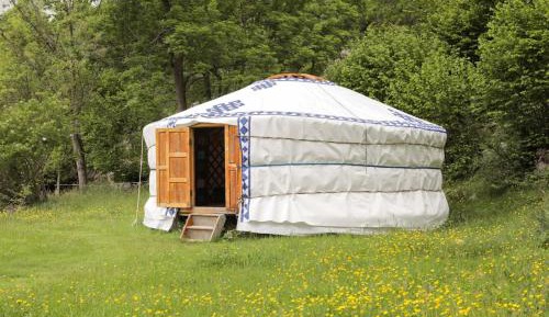 Tent