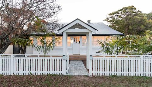 Bungalow