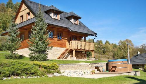 Two-Bedroom Chalet