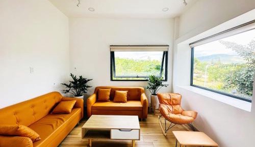 Family Bungalow