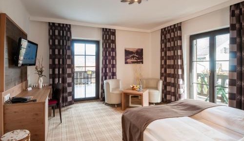DZK Double Room Komfort