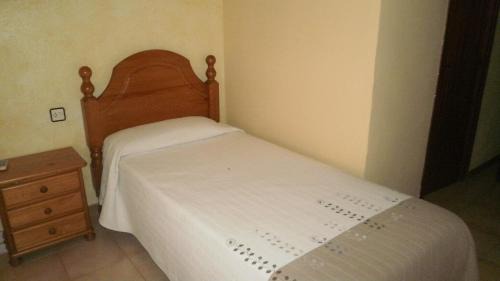 Single Room with Private Bathroom