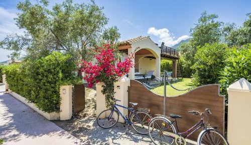 Holiday Home