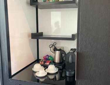 Premium Room King