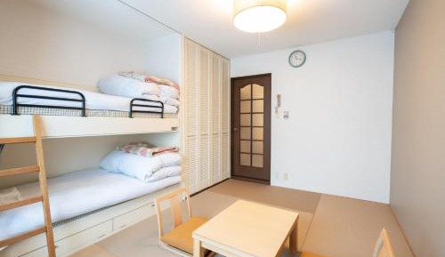 Standard Japanese style Room 210