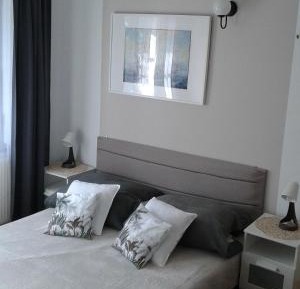Small Double Room