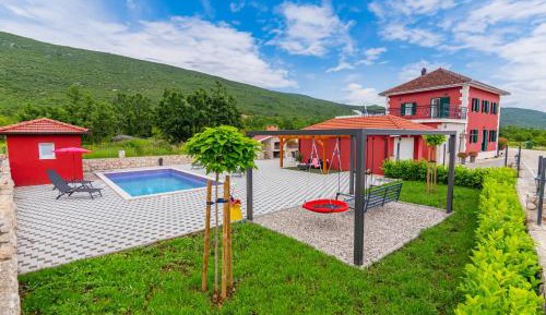 Two-Bedroom Villa