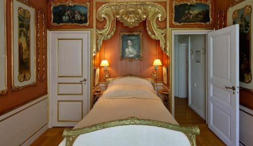Superior Queen Room