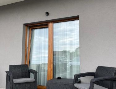 Double Room with Air Conditioning - Ground Floor