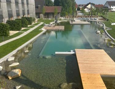 Junior Suite with Terrace