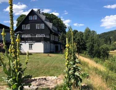 Five-Bedroom House