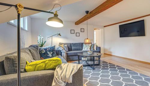 Two-Bedroom Superior Apartment