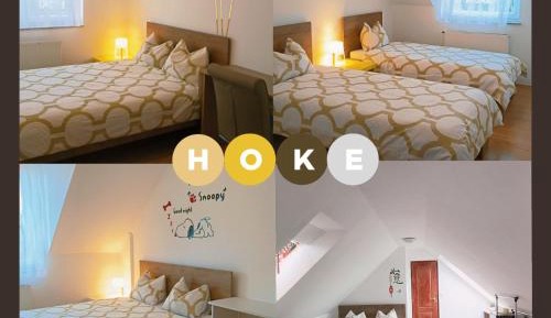 Duplex Apartment