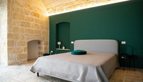 Double Room with Extra Bed