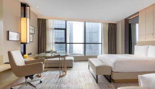 Superior King Bed Room