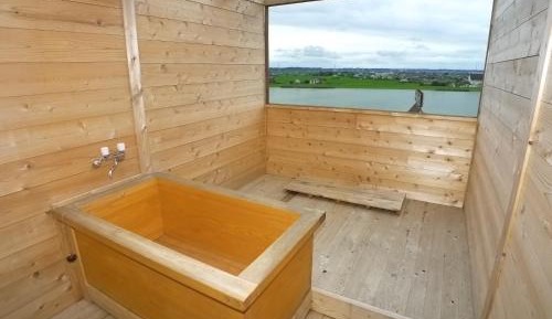 Japanese-Style Room