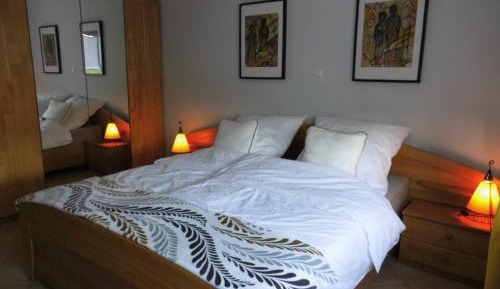 Apartment - Ground Floor