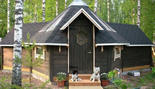 One-Bedroom Chalet