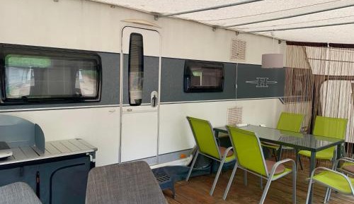 Caravan