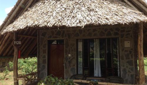 Cottage