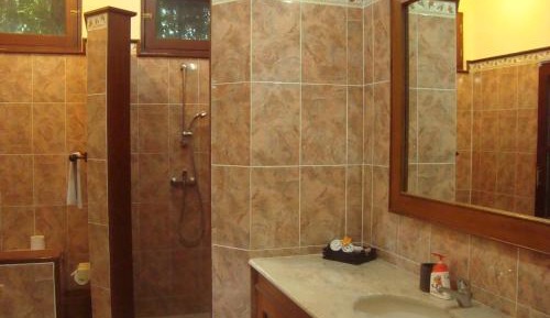Three-Bedroom Villa with Private Pool