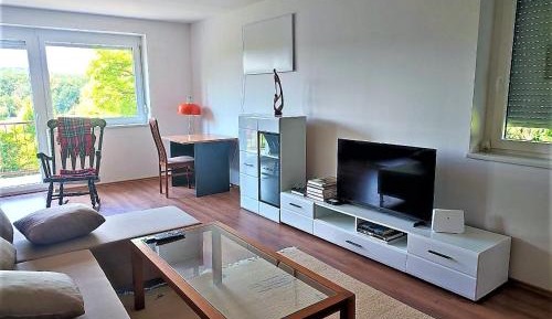 Three bedroom house