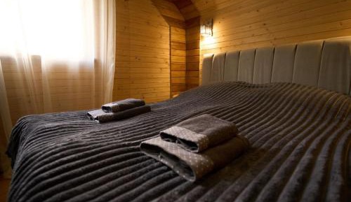 Triple Room with Mountain View