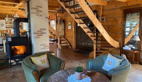 Chalet