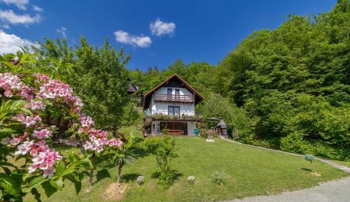 Three-Bedroom Chalet