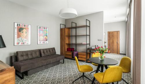 Triple Room with Shower