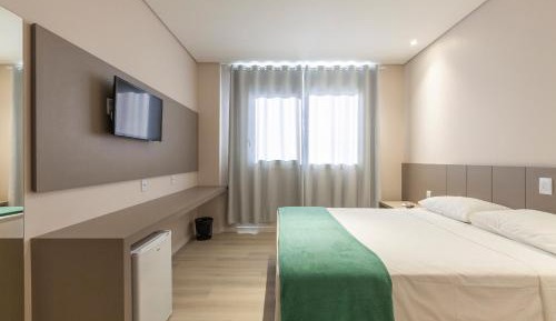 Luxury Triple Room
