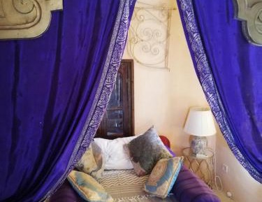 Deluxe Family Suite
