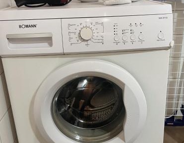 One-Bedroom Apartment "Bethsy"