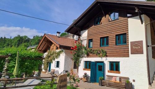 Superior Chalet