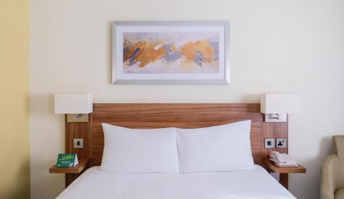 Standard Double Room - Disability Access