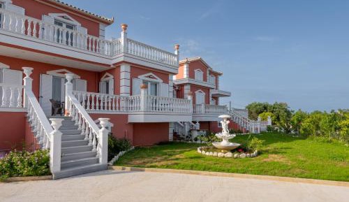 Superior Villa