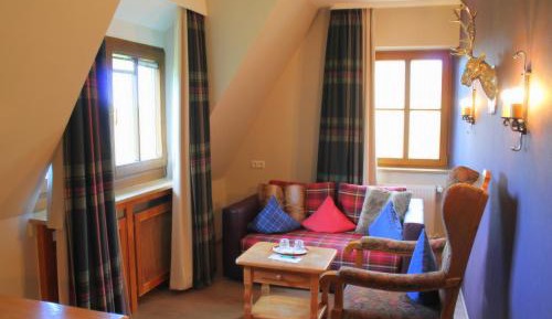 Double Room with Valley View